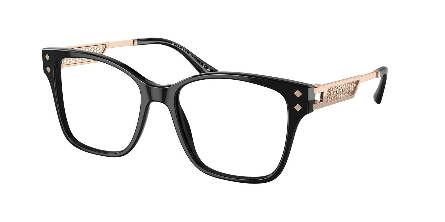Bvlgari 4213 Eyeglasses - view 5
